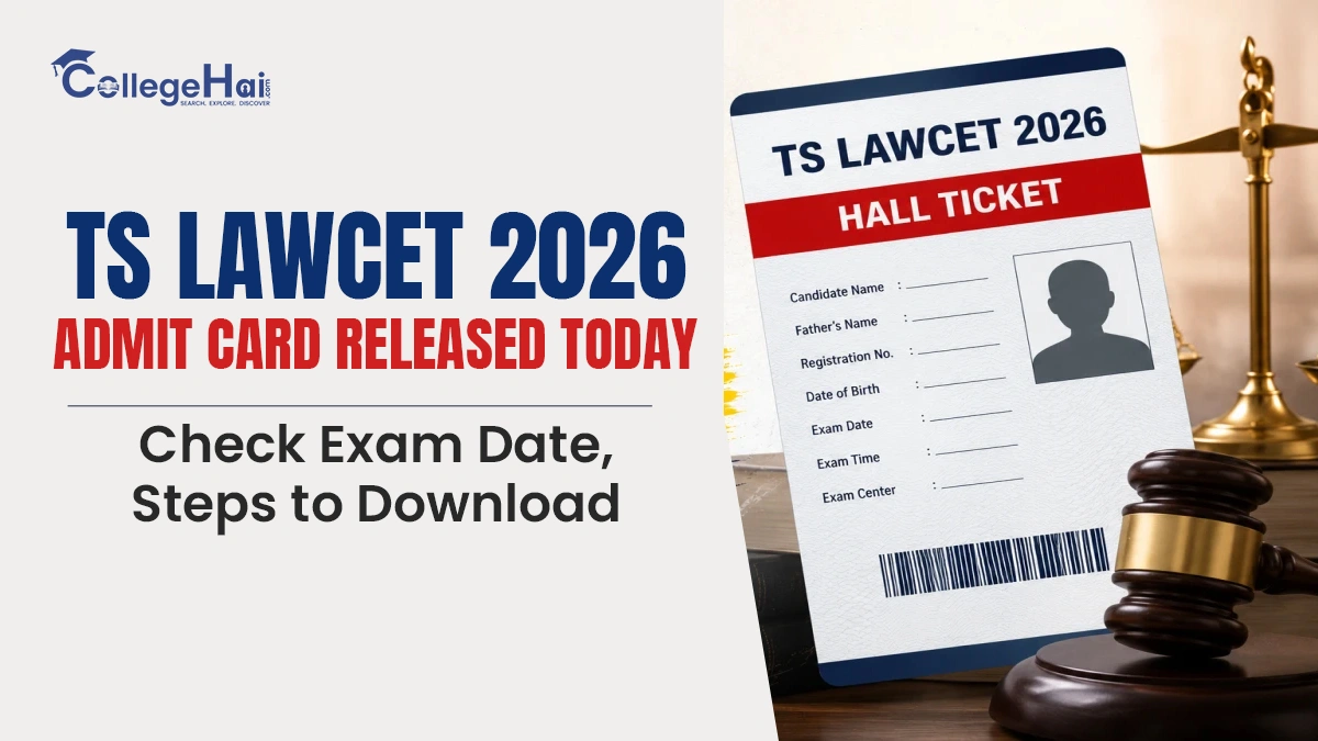 TS LAWCET 2026 Admit Card Released Today.webp